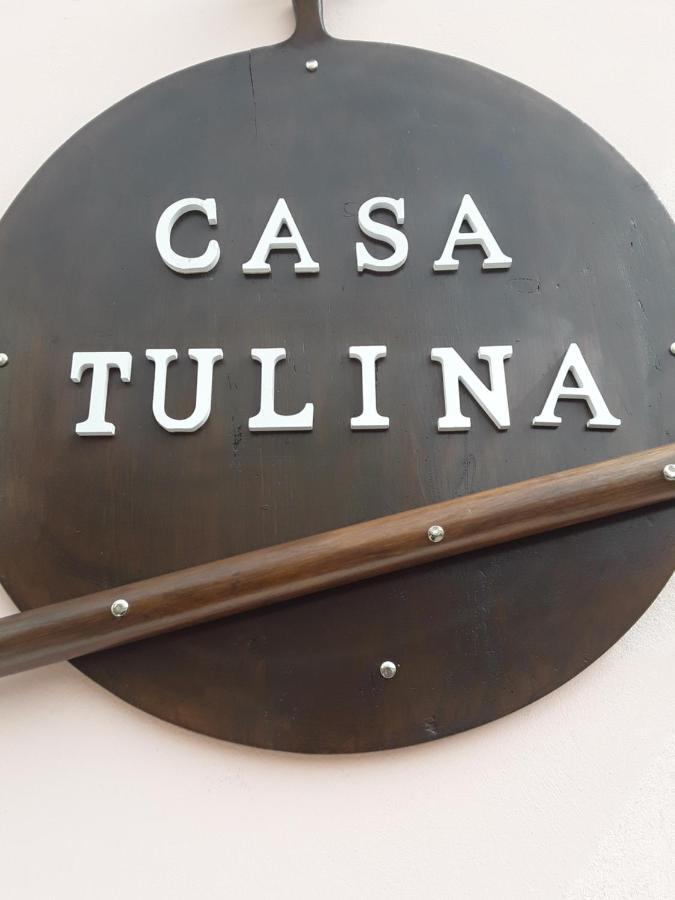 Casa Tulina * Arma di Taggia